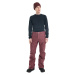 Kalhoty Burton Men's Cargo 2L Pants - Regular Fit Almandine