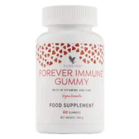 Forever Immune Gummy 60 ks