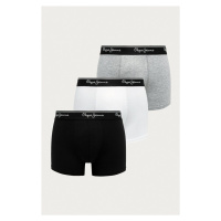 Pepe Jeans - Boxerky Amos (3-pack)