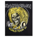 Iron Maiden tričko, Killers World Tour 81, pánské