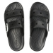 CROCS-Classic Crocs Sandal black Černá