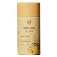 Kvitok Senses Tuhý deodorant Universe 45 ml