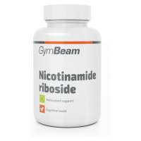 Nikotinamid ribosid - GymBeam