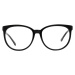 Roxy obroučky na dioptrické brýle ERJEG03038 DBLK 54  -  Dámské