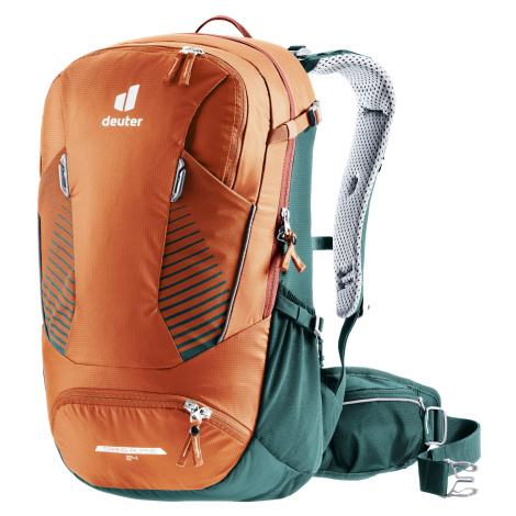 Deuter Trans Alpine 24 Chestnut-Deepsea