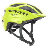 SCOTT Dětská cyklistická helma Jr Spunto Plus