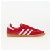 Tenisky adidas Samba Og W Better Scarlet/ Ftw White/ Gold Metallic