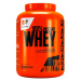 Extrifit 100% Whey Protein Vanilla 2000 g