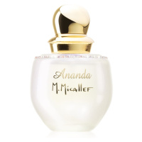 M. Micallef Ananda parfémovaná voda pro ženy 30 ml
