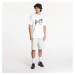 Tričko A BATHING APE 1St Camo Bape Sta Short Sleeve Tee White/ Green