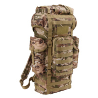 BRANDIT Batoh Kampfrucksack - Molle - Multicam