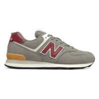 BOTY NEW BALANCE ML574ME2 - šedá