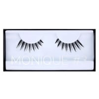 Huda Beauty Umělé řasy 03 Monique (Classic Lash)