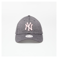 New Era Cap 9Forty Tech Jersey New York Yankees Grey/ Pink