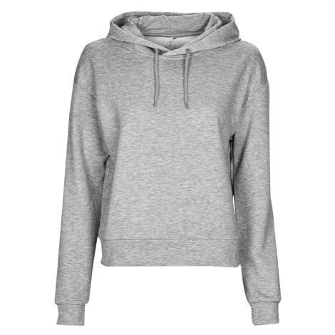 Only Play ONPLOUNGE LS HOOD SWEAT - NOOS Šedá