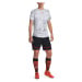 Černé pánské sportovní kraťasy Under Armour UA M's Ch. Pro Train Short