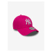 NY Yankees Essential Kids Pink 9Forty Kšiltovka dětská New Era