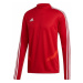 Adidas Tiro 19 Training Top Červená