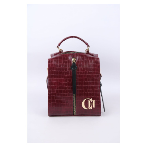 Chiara Woman's Backpack K786 Fedele Chiara Ferragni