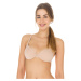 DIM INVISIFREE PADDED BRA - Women's smooth padded bra - body