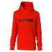 Atomic RS Kids Hoodie AP5110310 - red