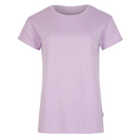 O'Neill ESSENTIAL Dámské tričko, fialová, velikost