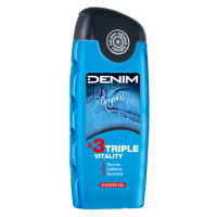 Denim Original - sprchový gel 250 ml