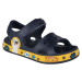 Coqui FOBEE TT&F Dětské sandály, tmavě modrá, velikost