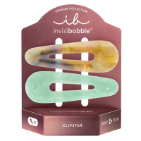 Invisibobble Sponka Clipstar Premium Rainbow Carousel 2 ks