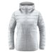 W Bunda HAGLÖFS Micro Nordic down hood