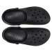 Crocs OFF COURT CLOG Unisex nazouváky, černá, velikost 45/46