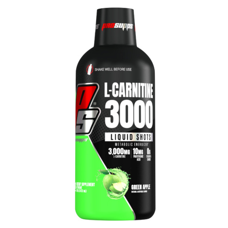 ProSupps Vanish® L-Carnitine Liquid Shots