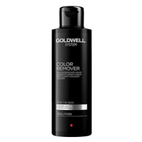 Goldwell Color Remover odstraňovač barvy z pokožky 150 ml