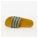 Tenisky adidas Adilette Bold Gold/ Blue Bird/ Bold Gold