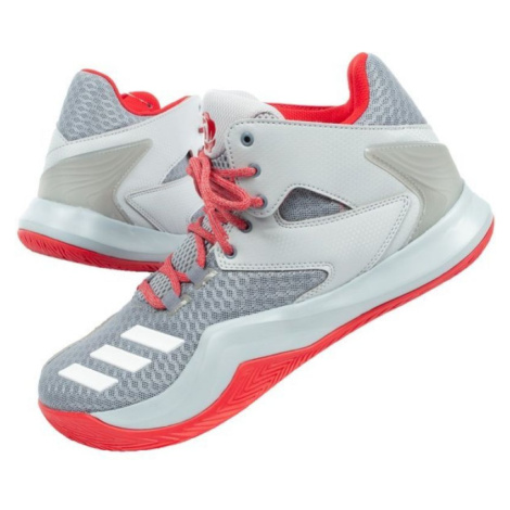 Pánské basketbalové boty Adidas D Rose Boost M B72957