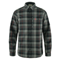 Fjällräven Pánská outdoorová košile Fjällglim Shirt M