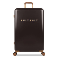 SUITSUIT Fab Seventies L Espresso Black