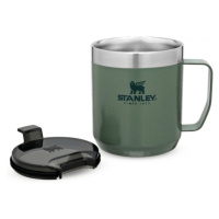 Stanley Camp mug zelená Hrnek