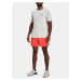 UA Rush Seamless Legacy SS Triko Under Armour