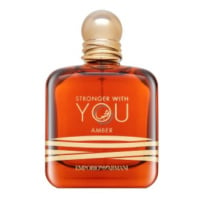 Armani (Giorgio Armani) Emporio Armani Stronger With You Amber parfémovaná voda unisex 100 ml