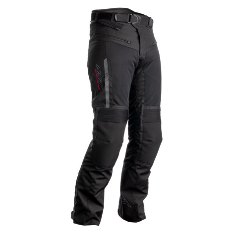 RST Pánské textilní kalhoty RST PRO SERIES VENTILATOR-X CE / JN 2447 - černá