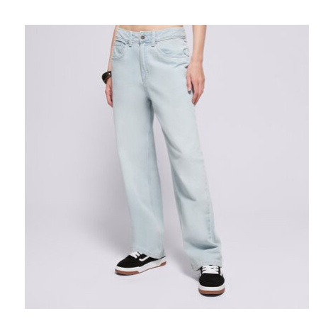 Vans Kalhoty Sirelle 5 Pocket Puddle Pants