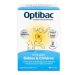 Optibac Babies & Children sáčky 90x1,5 g