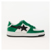 Tenisky A BATHING APE Bape Sta 3 Green