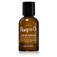 Pomp & Co No. 17 parfém pro muže 50 ml