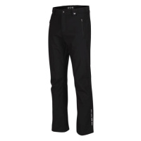 Willard MAGIUS Pánské softshellové kalhoty, černá, velikost