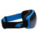 4F Pánské lyžařské brýle H4Z20-GGM060 Blue