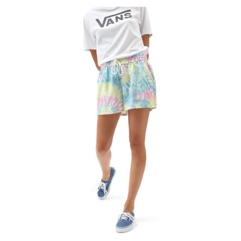 Vans WM SPRIALING WOVEN SHORT