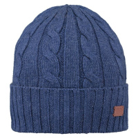 Zimní čepice Barts CHRISTOPHAR BEANIE Blue