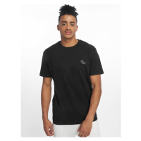 Just Rhyse / T-Shirt Raiford in black